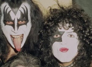 Gene Simmons, de Kiss, habló de las drogas en el rock, la vida en pandemia y la locura de la “kissmanía”