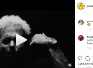 J Balvin presentó su versión de “Wherever I May Roam” de Metallica y los fans se despacharon con memes imperdibles