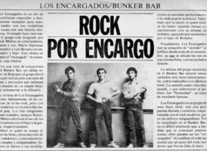 Mario Siperman: de Los Encargados a Los Fabulosos Cadillacs y su experiencia con la arquitectura