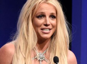 Acusan a Britney Spears de golpear a una empleada doméstica