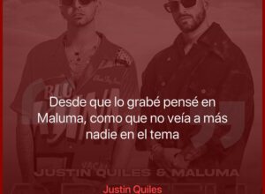 Justin Quiles y Maluma salen a jugar al bowling en “La botella”