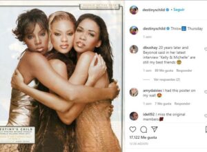 El padre de Beyoncé y manager de Destiny’s Child dijo que no hay planes para que vuelva el grupo