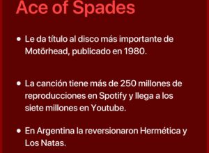 No te pierdas este clásico de Motörhead interpretado en el campanario de una iglesia