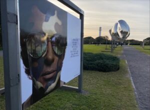 Gabriel Rocca, imagen y música: la historia detrás de las fotos de Charly García, Luis Alberto Spinetta, Virus, Pappo y Soda Stereo, entre otras