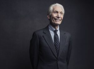 La muerte de Charlie Watts: fotos, flores y emoción en el adiós de los fanáticos argentinos