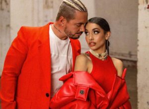 J Balvin le puso fecha a su nuevo disco: todos los detalles