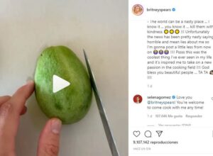 La invitación de Selena Gomez a Britney Spears que sorprendió a todos