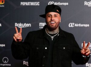Nicky Jam estrenó “Miami”, su costado más romántico