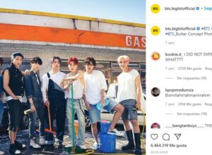 BTS canceló definitivamente su gira mundial por la pandemia