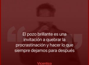 Vicentico estrenó el video de “Ahora 1″, su costado más minimalista