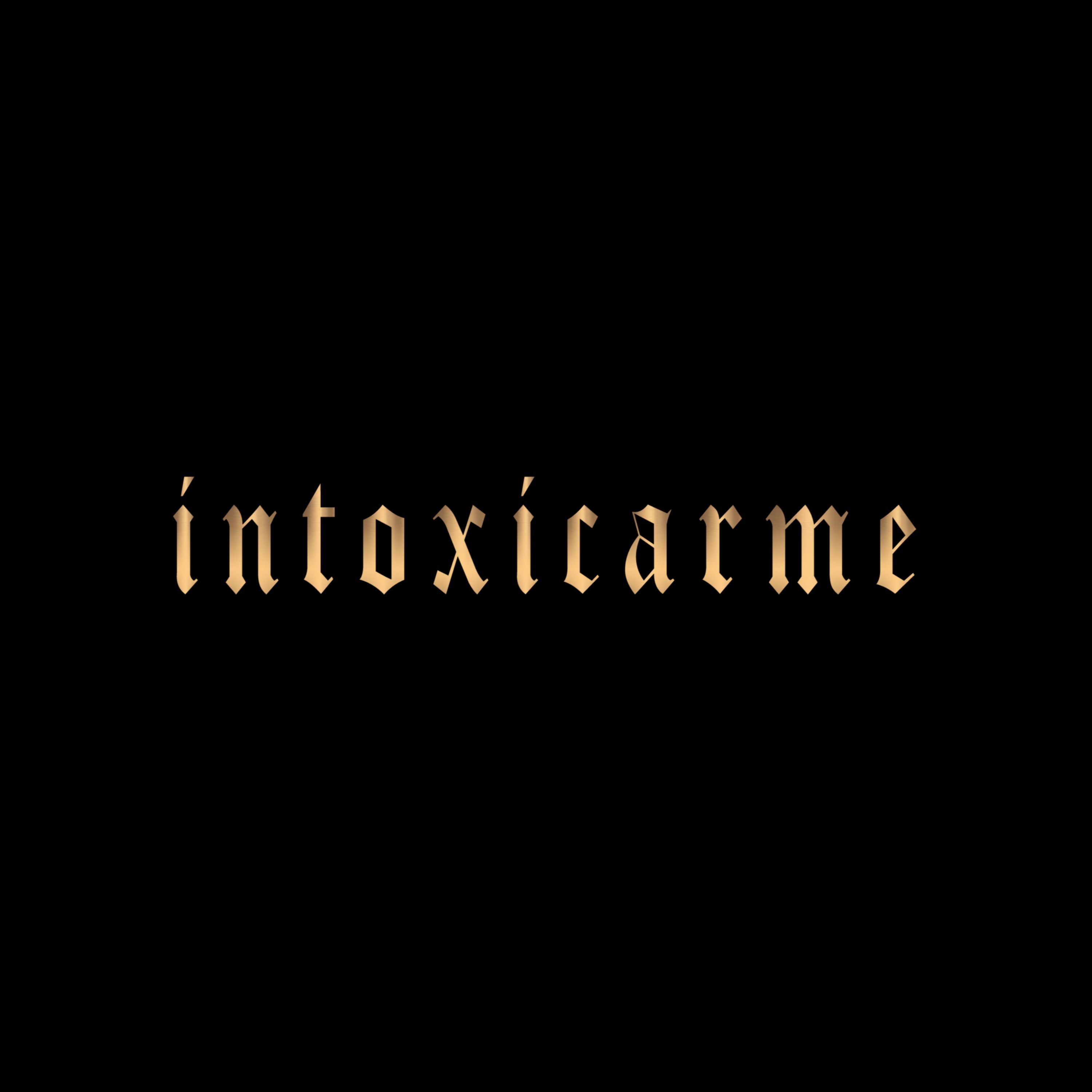 Portada de "Intoxicarme", lo nuevo de Airbag (Foto: prensa).