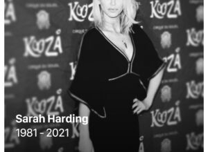 A los 39 años murió Sarah Harding, exintegrante de Girls Aloud