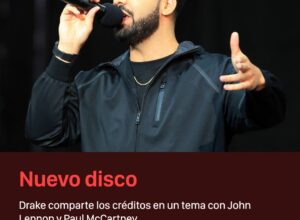 Drake sacó su nuevo disco “Certified Lover Boy”: acreditó a los Beatles en un tema y causó polémica por la tapa