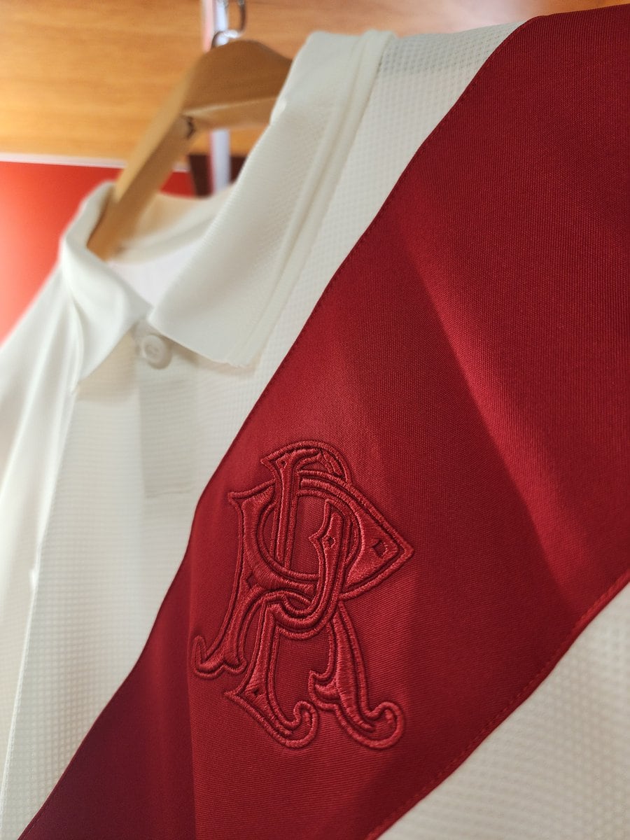 River usará una camiseta especial por los 125 años del club (Foto: X/@RiverPlate)