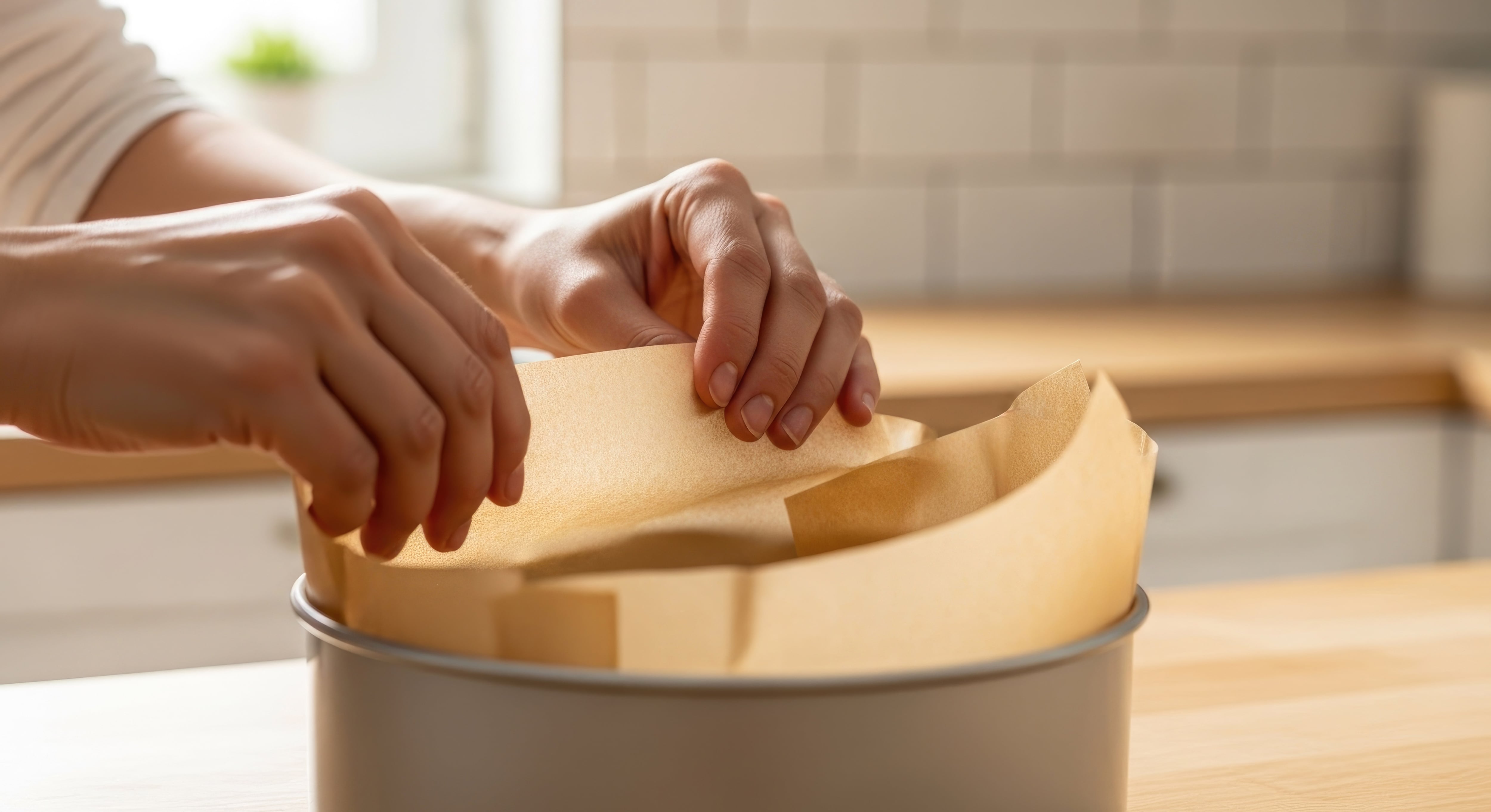 Para qué sirve el papel manteca. (Foto: Adobe Stock)