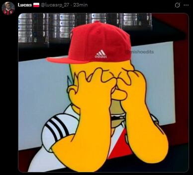 Los memes y reacciones al partido entre River y Rosario Central. (Fotos: Captura X)