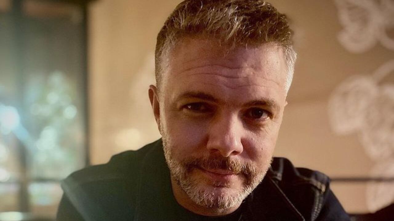 Ricky Diotto fue condenado por violencia de género contra María Fernanda Callejón.  (Foto: Instagram/rickydiotto) 