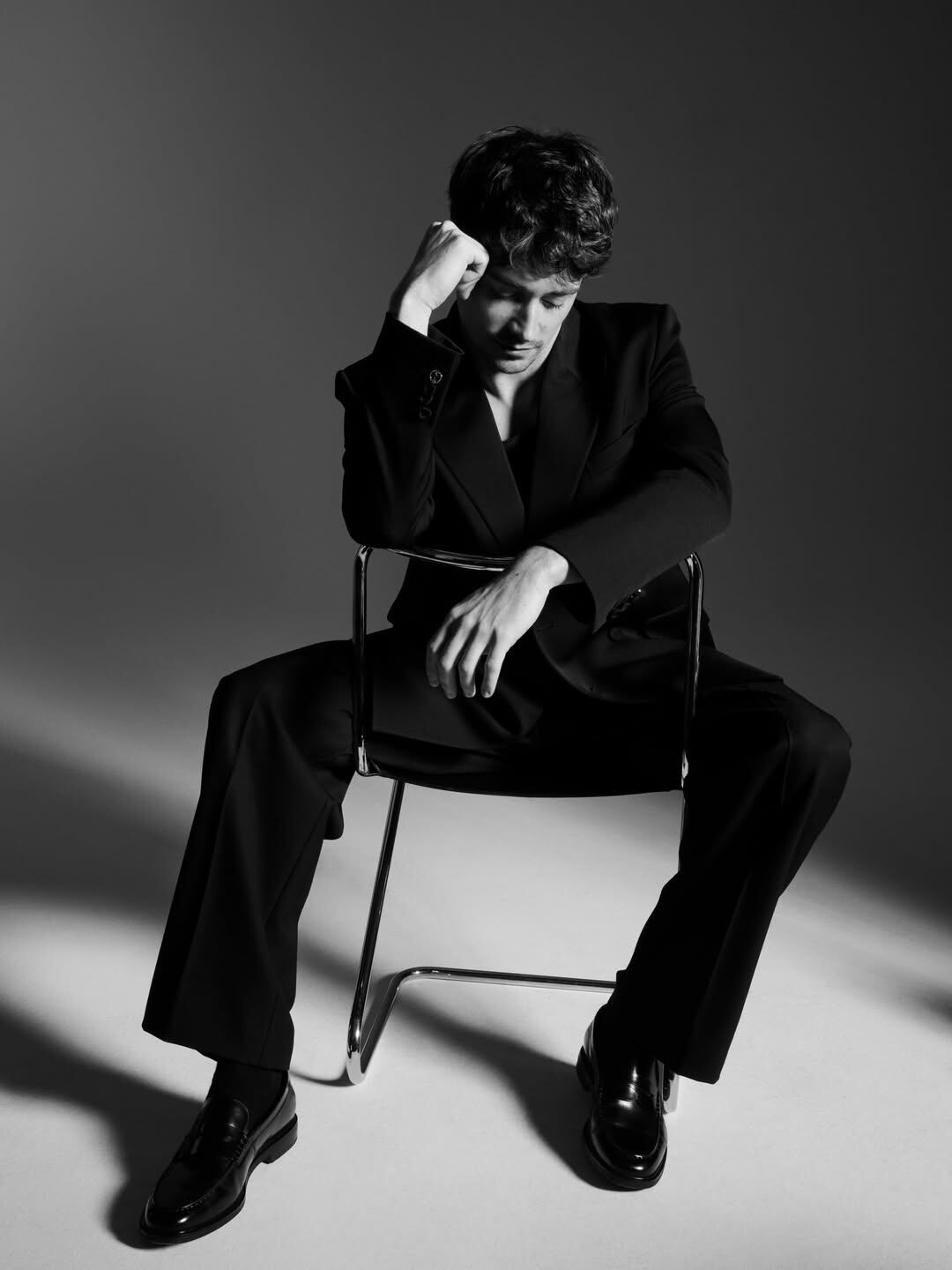 Charles Leclerc es embajador global de L'Oréal París. (Foto: Instagram/@lorealparis)