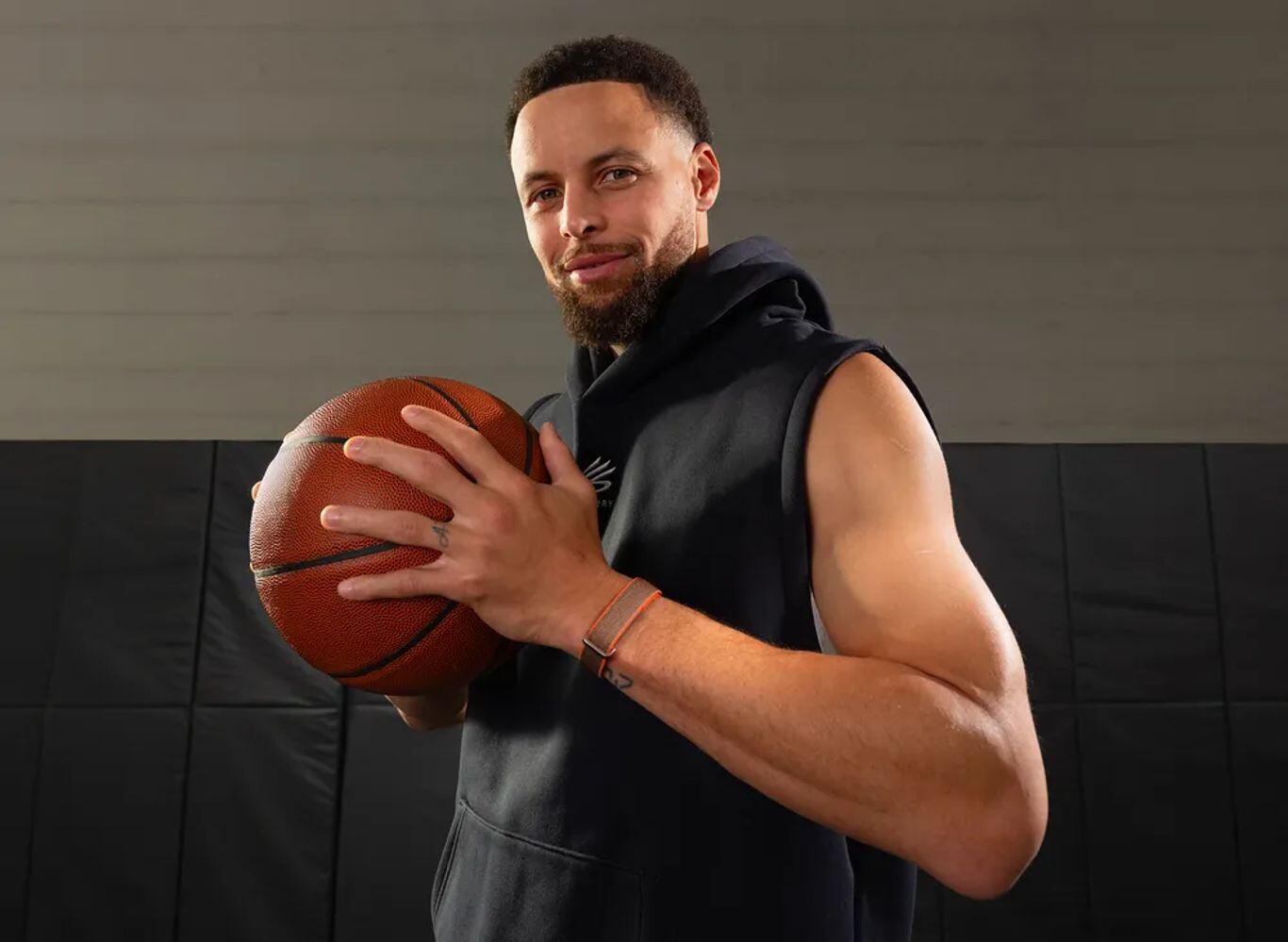 La variante promocionada por Curry. (Foto: Google)
