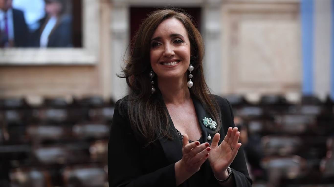 (Foto: Comunicación Senado.)