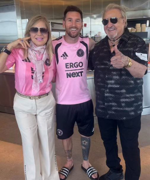 (Foto: carlos_kiko1/Instagram)