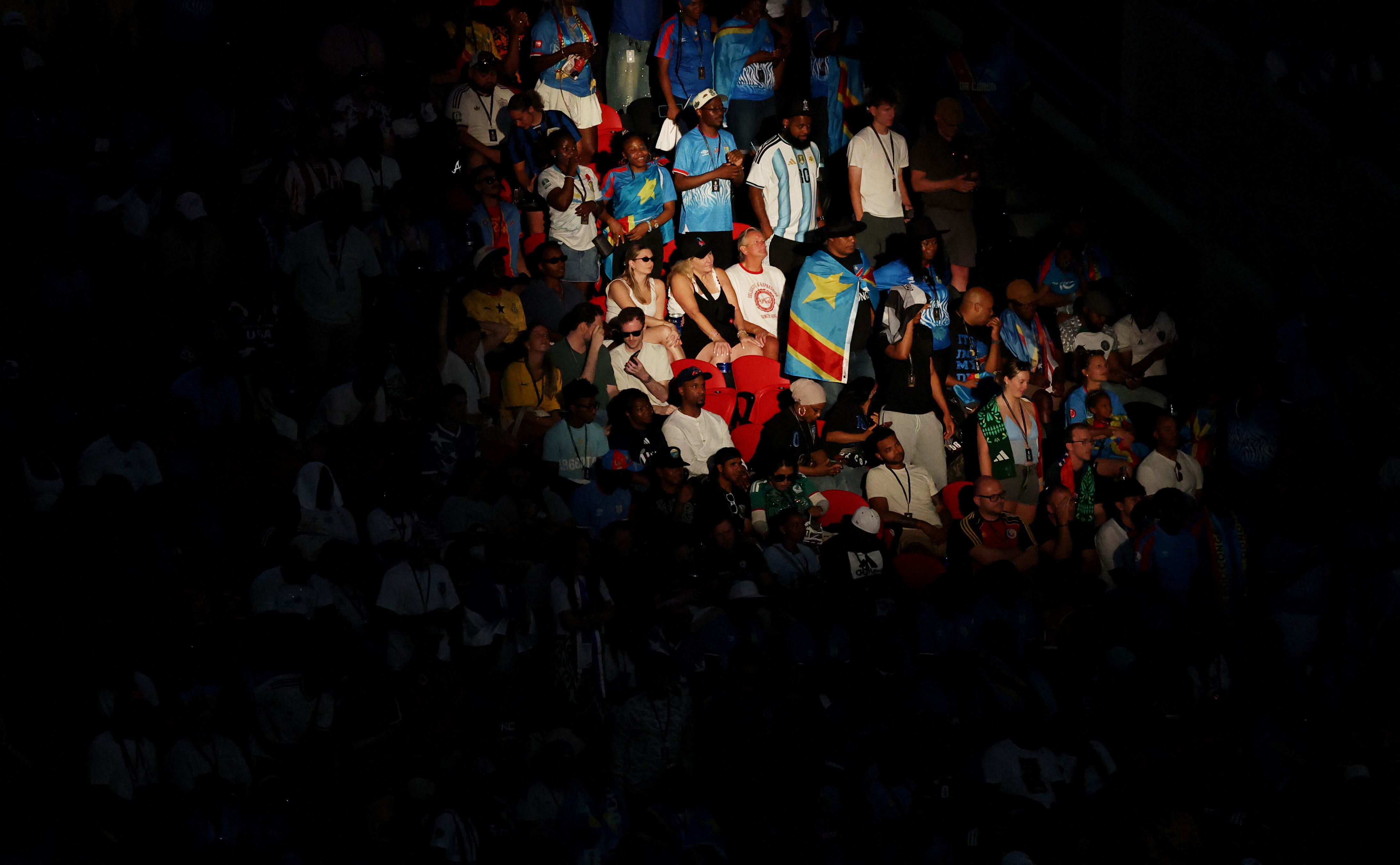 Congo vs Uzbekistán por la fase de grupos del Mundial 2026 del 2026.