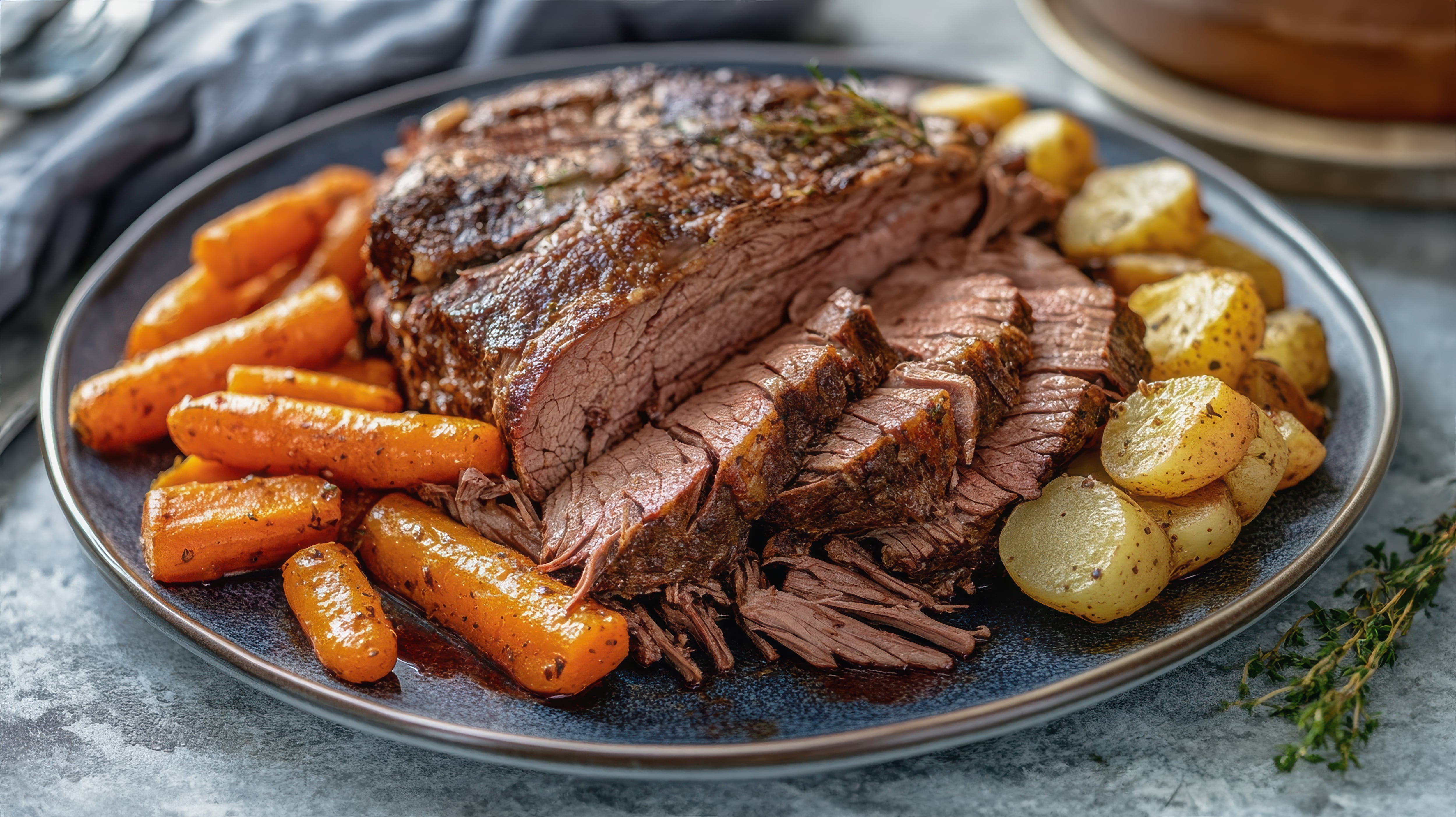 Por qué recomiendan dejar reposar la carne después de cocinarla. (Foto: Adobe Stock)