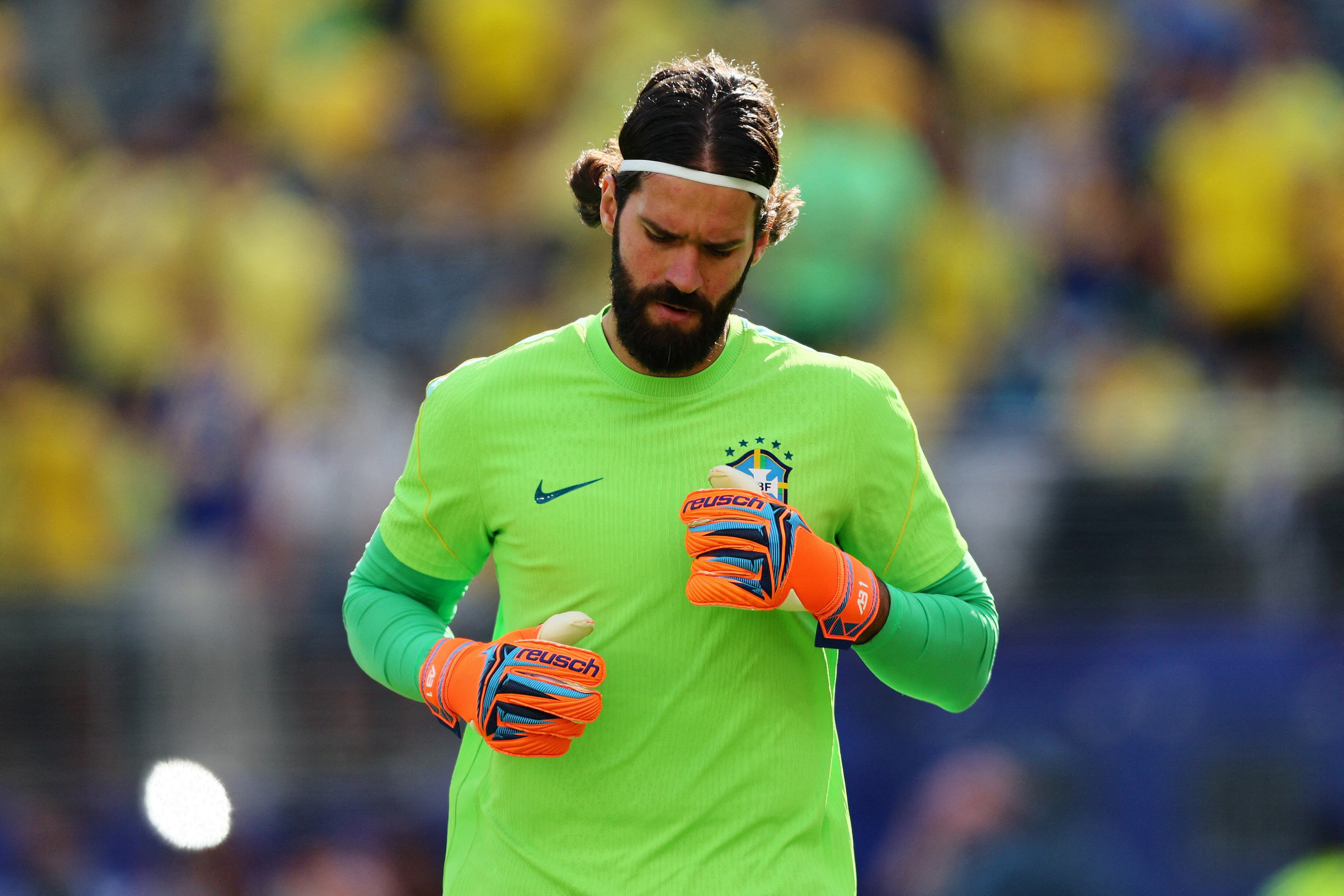 Brasil vs Marruecos por la fase de grupos del Mundial 2026 del 2026.