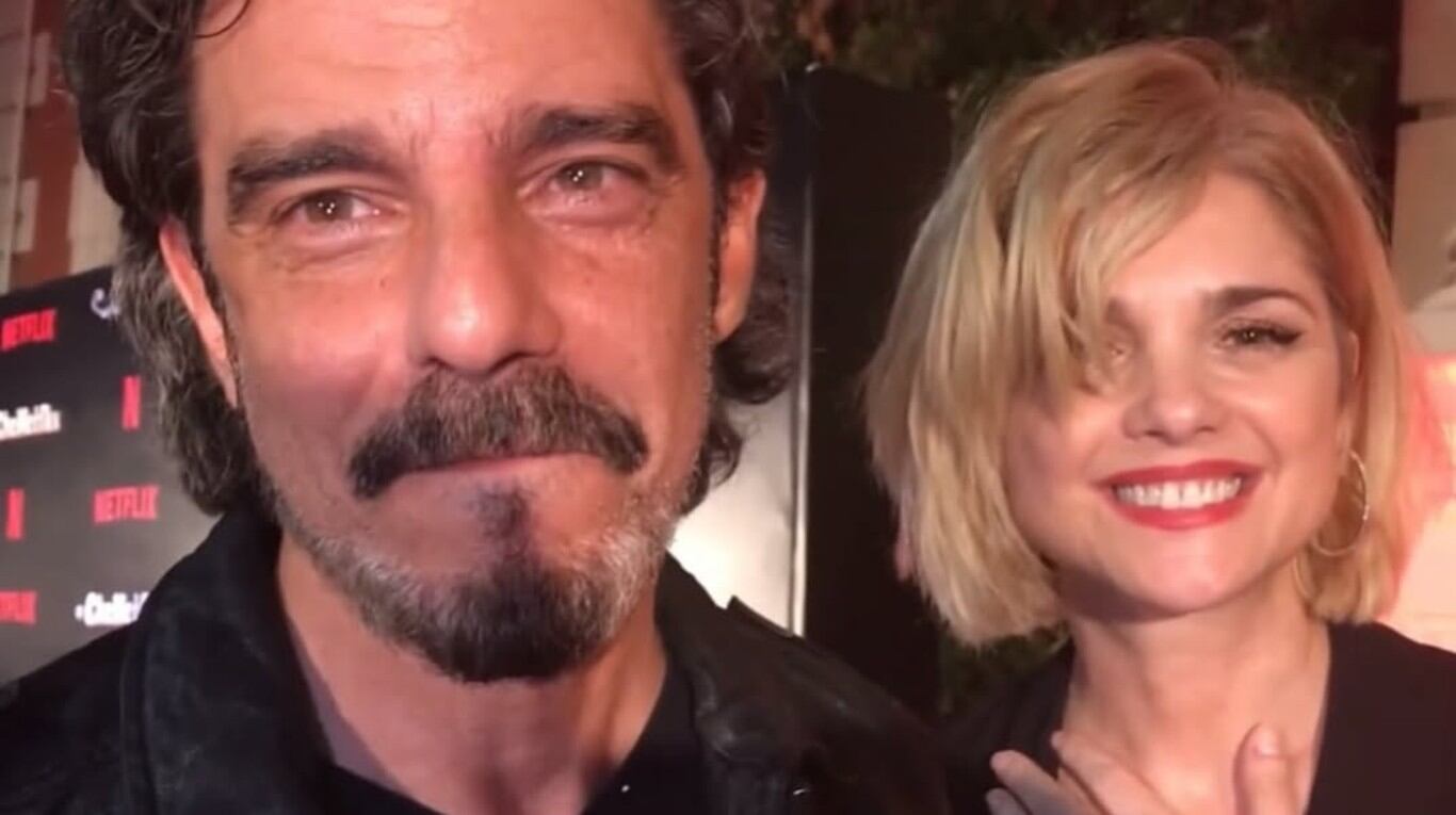 Araceli González habló de su matrimonio con Fabián Mazzei (Foto: Instagram / araceligonzalez67)