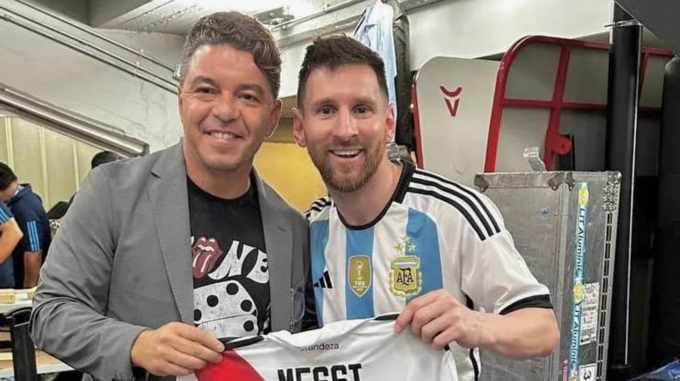 (foto: ig/RiverPlate)