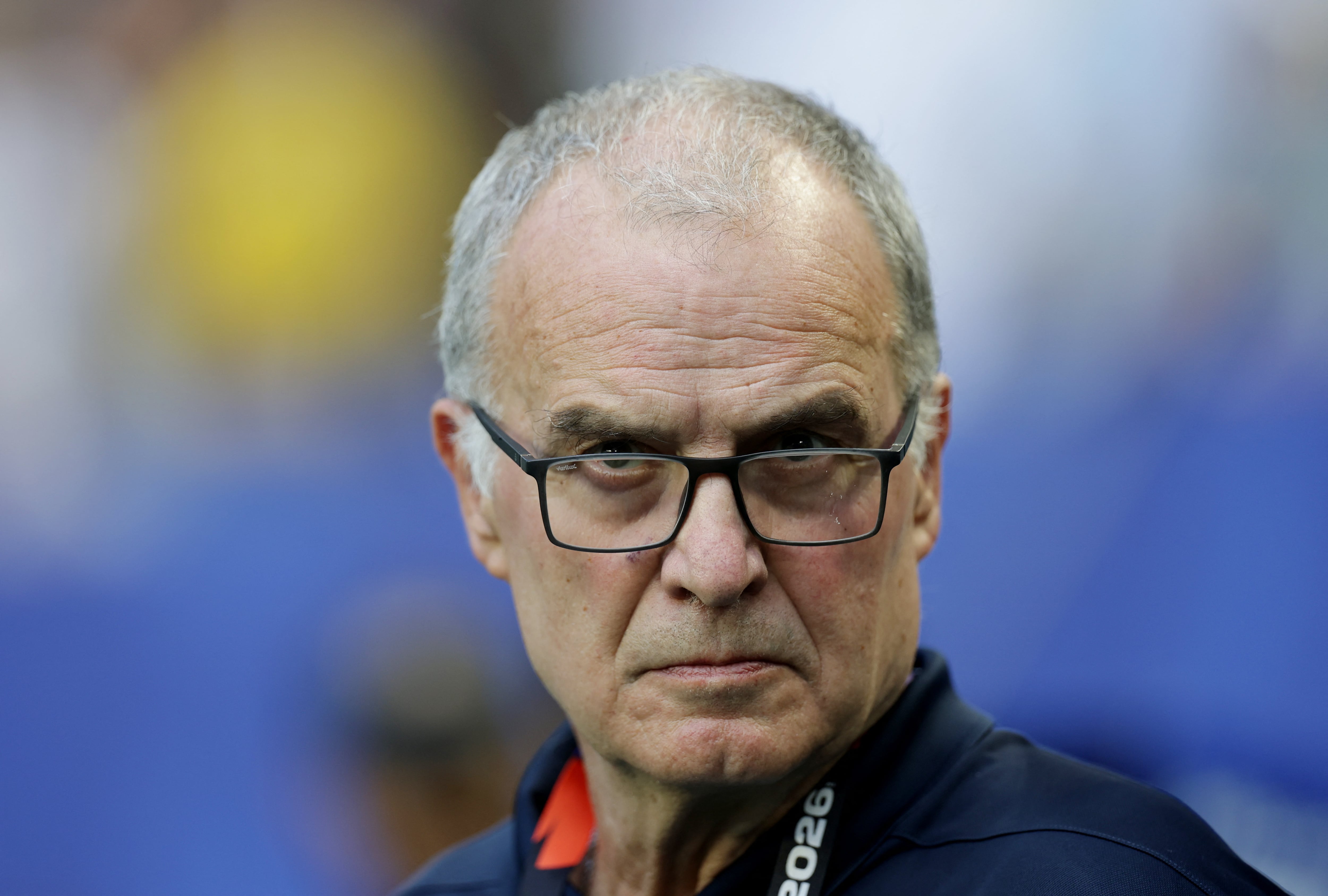 Uruguay vs Cabo Verde por la fase de grupos del Mundial 2026 del 2026.
