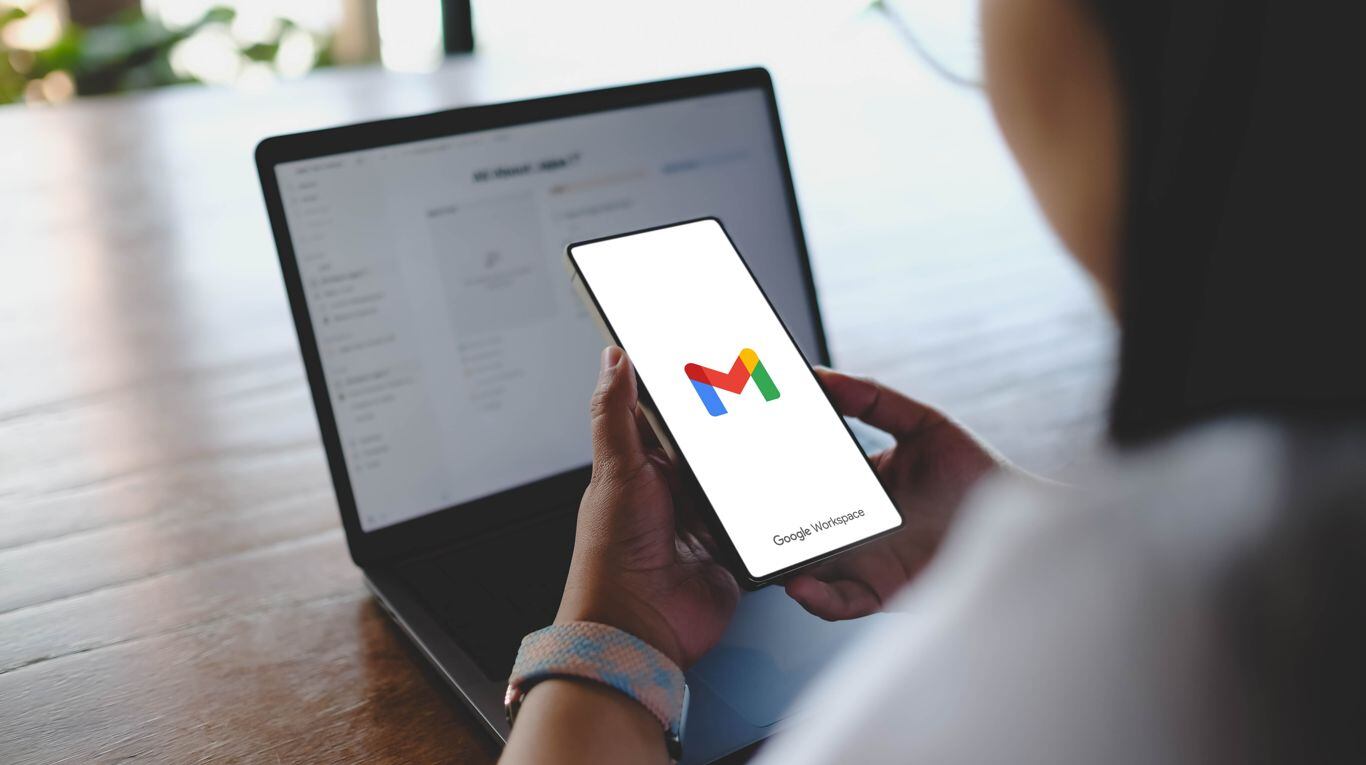 Falla en Gmail: se espera una solución oficial por parte de Google. (Foto: Adobe Stock)