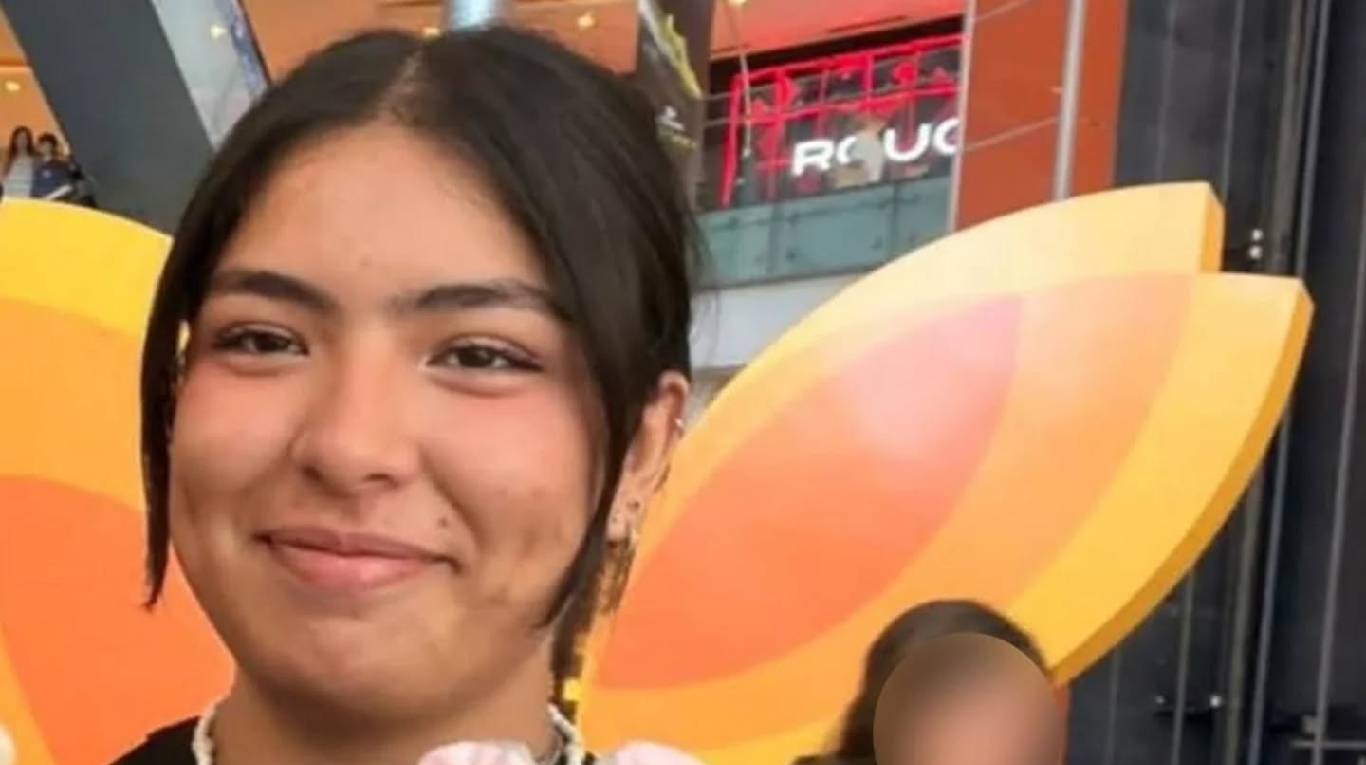 Jessica Benítez cerró su cuenta de Instagram. (Foto: Facebook La Voz.)