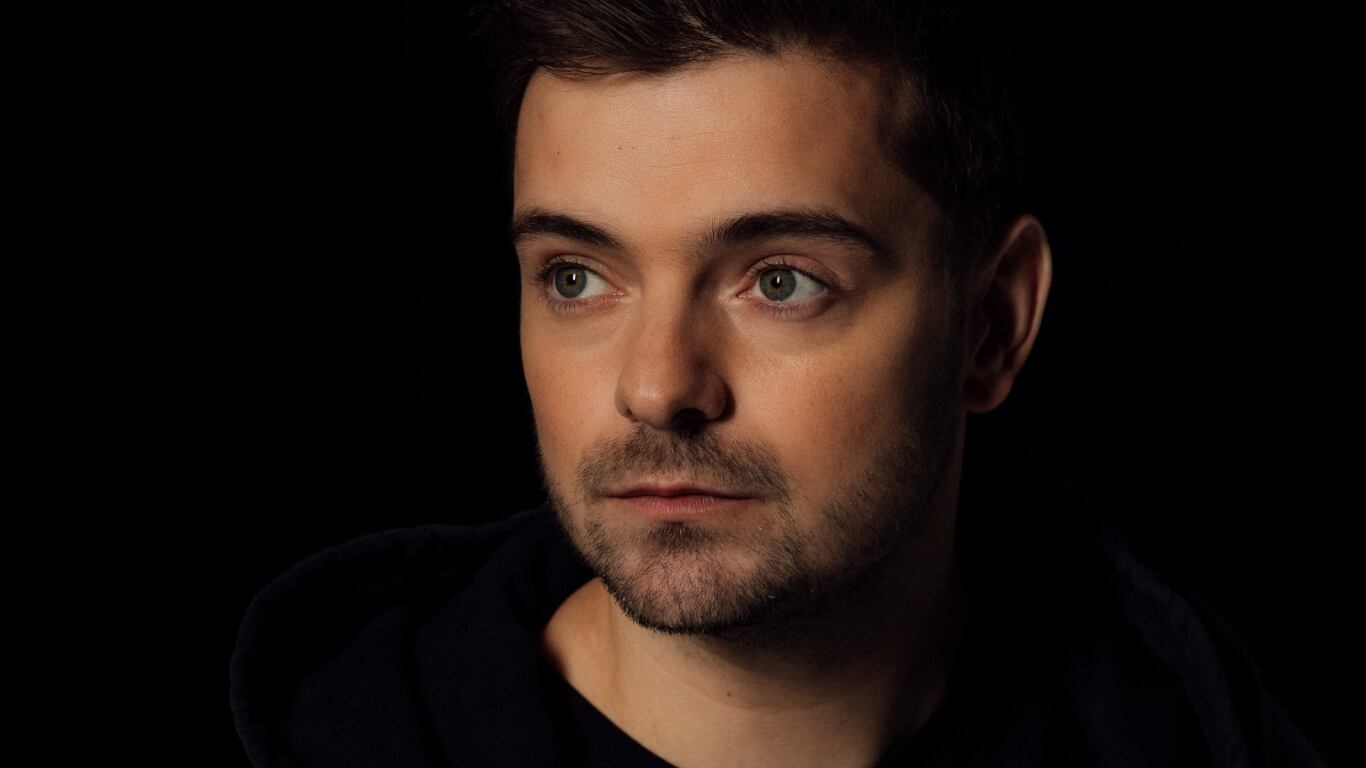 Martin Garrix anunció una importante gira americana (Foto: prensa).