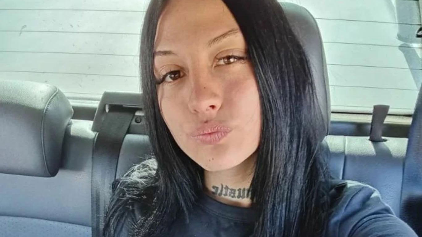 La joven fue asesinada por su expareja en octubre de 2024. (Foto: Facebook Sofía Delgado.)