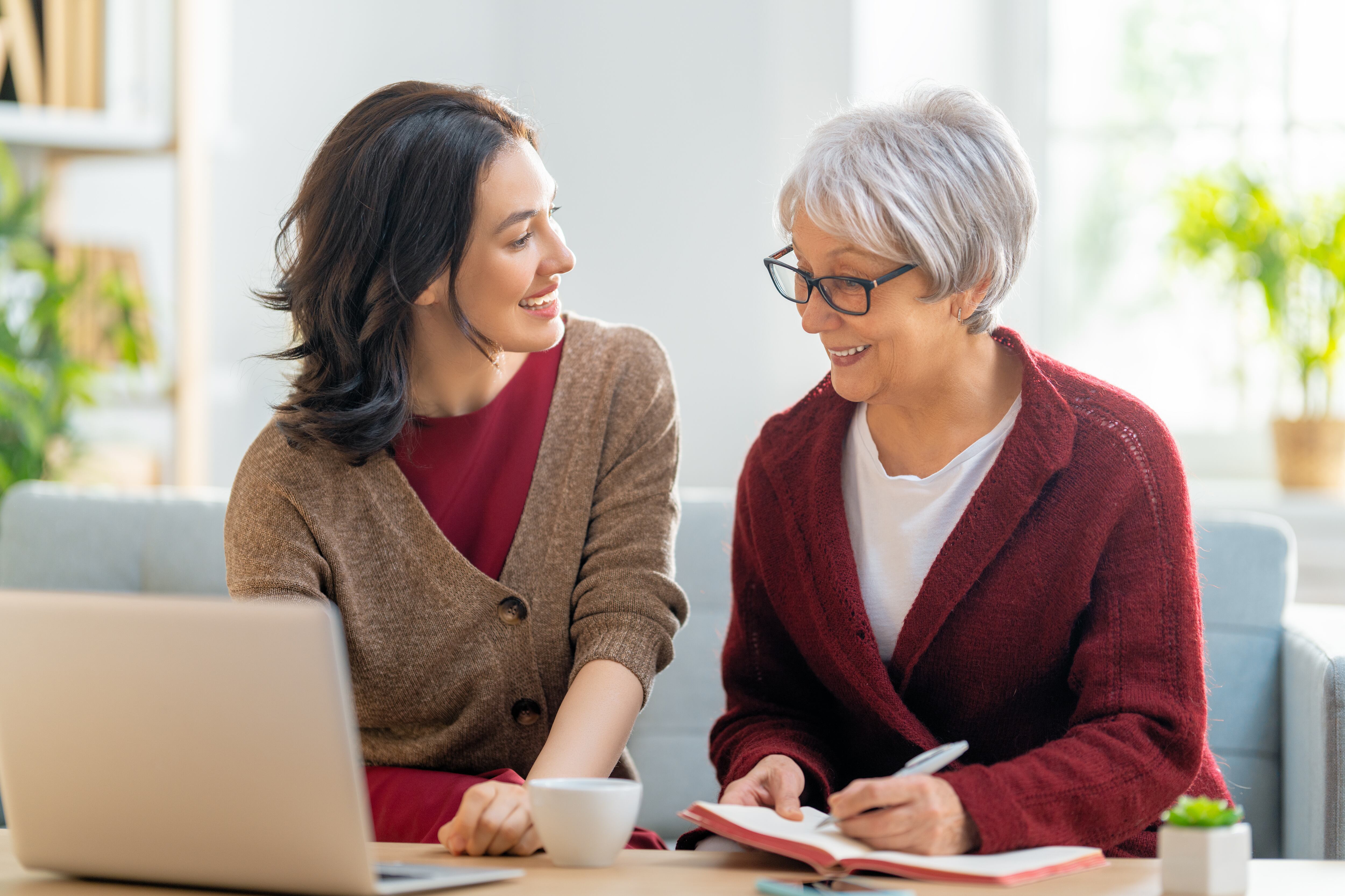 Lo importante es compartir ese conocimiento con otros (Foto: Adobe Stock).
