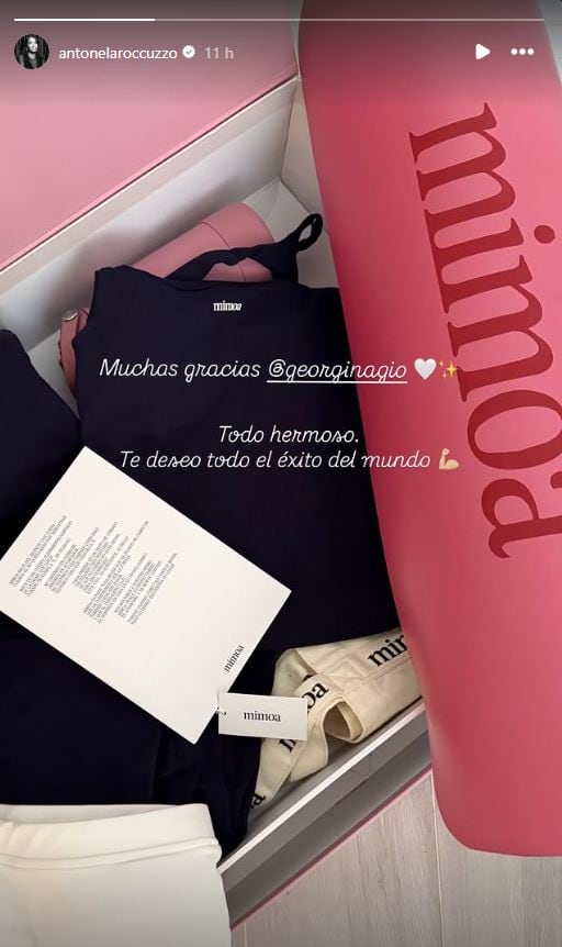 (Foto: Instagram)
