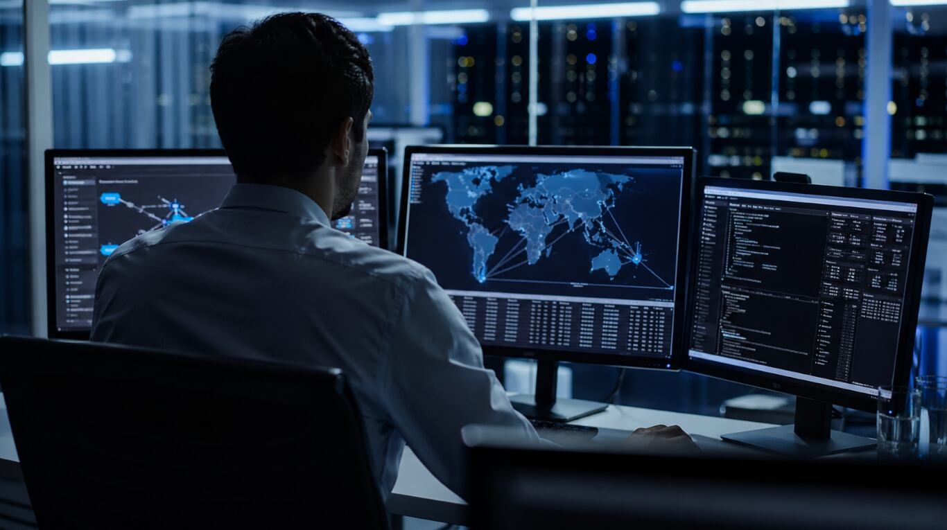 El 97% de las empresas sufrió incidentes de seguridad en la nube: cómo proteger los datos ante ataques con IA