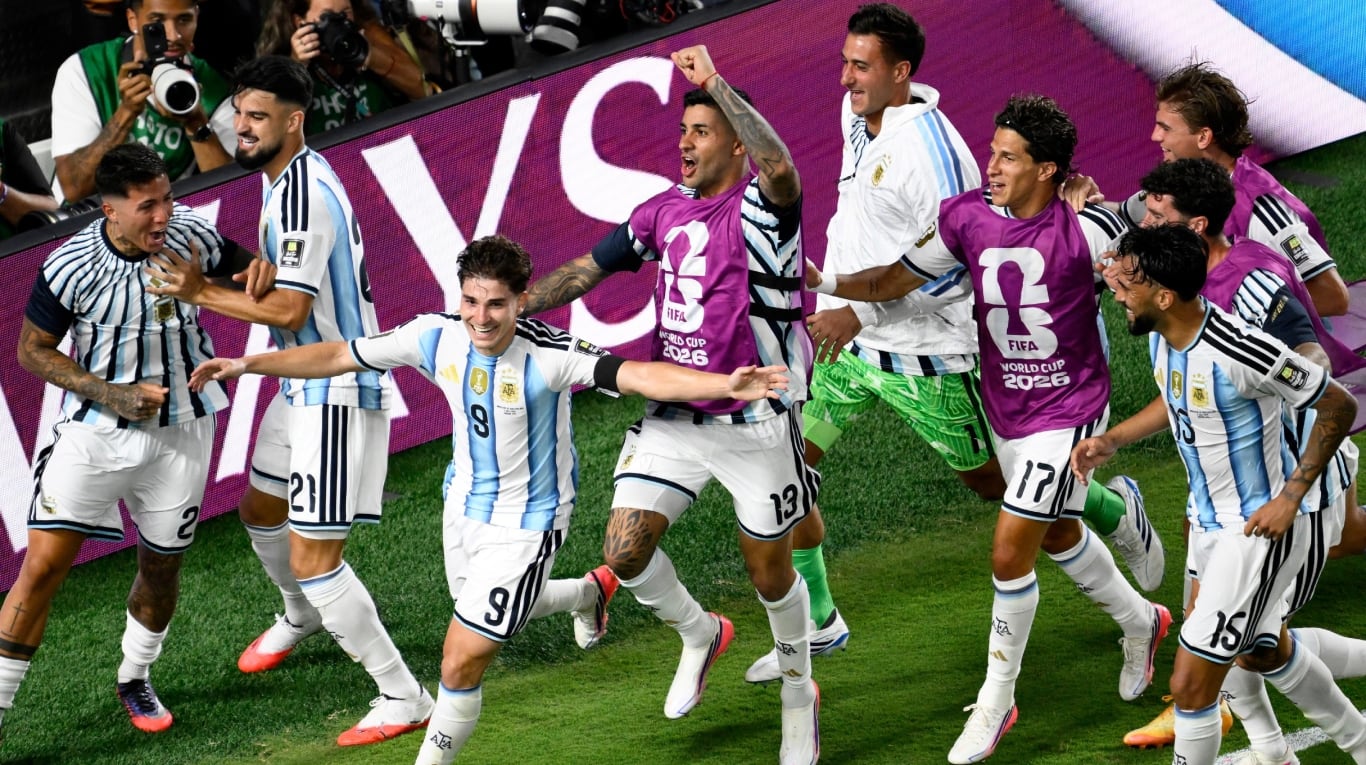 La selección jugará ante Inglaterra las semifinales del Mundial 2026 en Atlanta (Foto: AP)