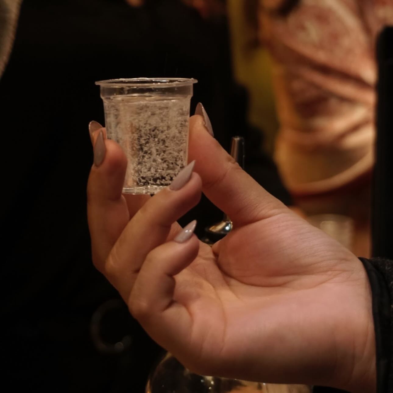 Gran Coronel es el único gin de arroz del país (Foto: Instagram/gin_gran_coronel)