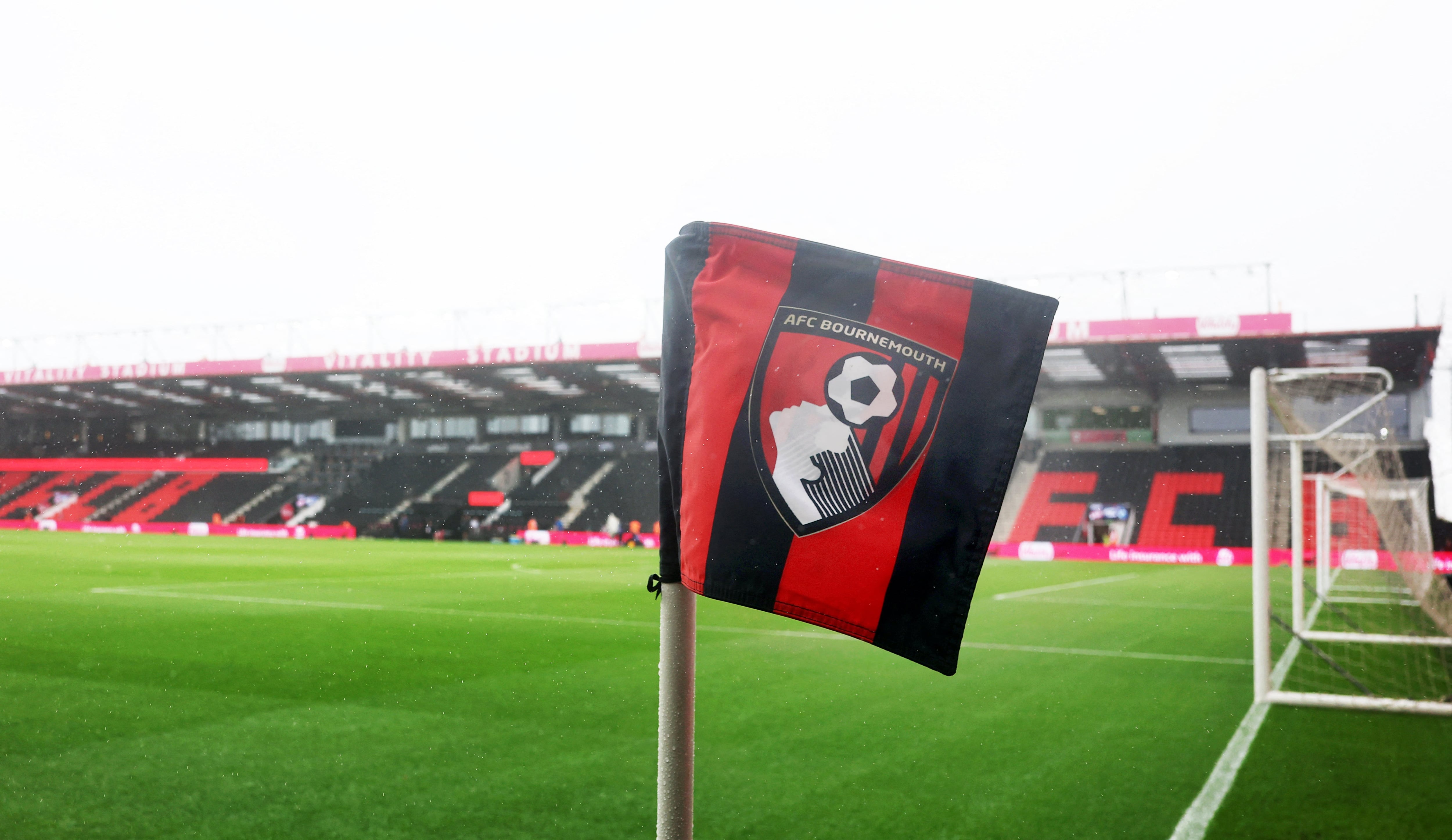 Bournemouth vs Everton por la fecha 2 de la Premier League del 2026.
