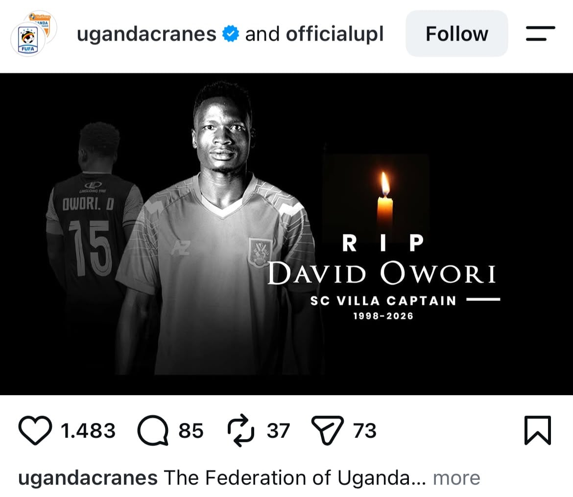 (foto: Ig/ugandacranes)