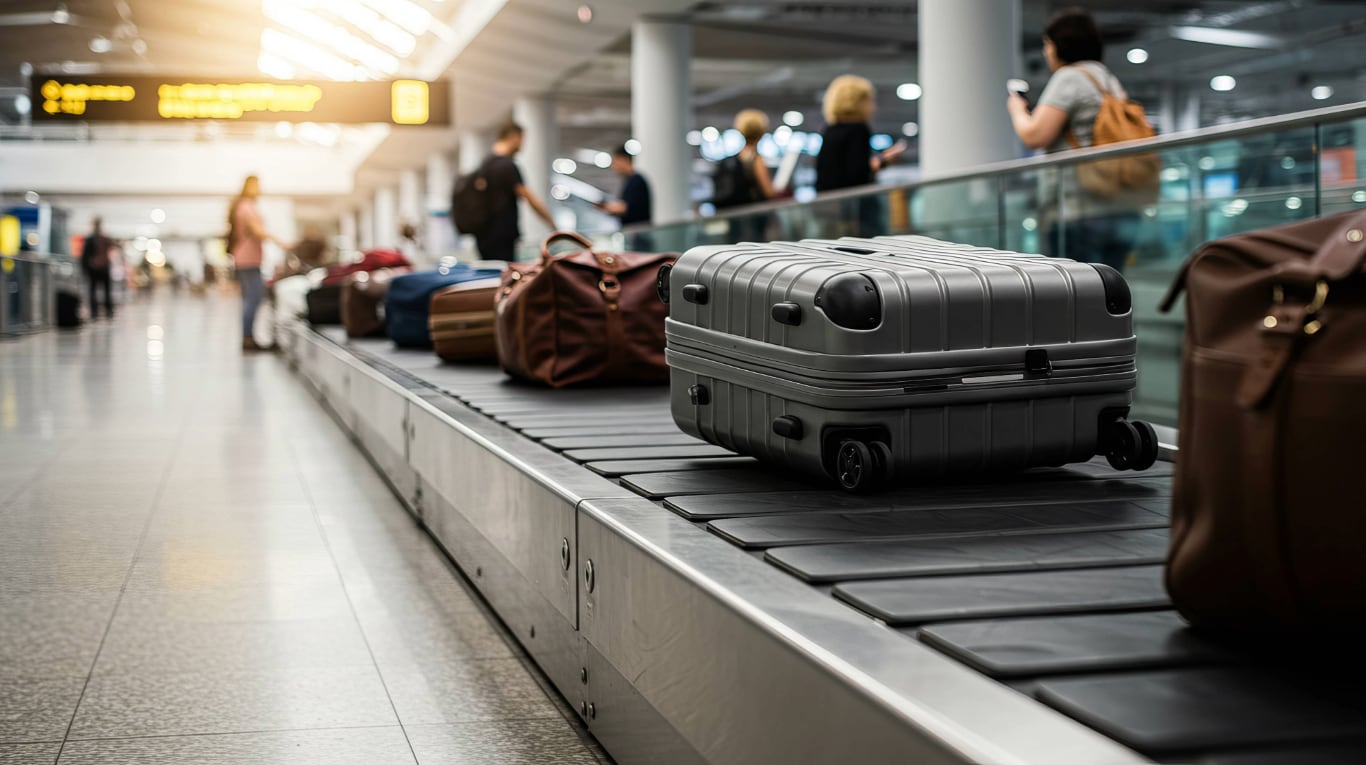 La mujer suele viajar a Chile a visitar a sus amigas. (Foto: AdobeStock)