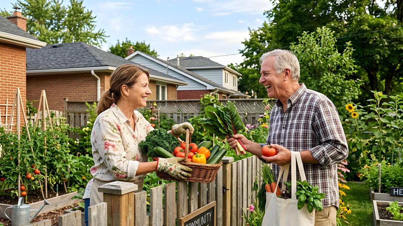 Elegir buenos alimentos favorece la salud. (Foto: Adobe Stock)