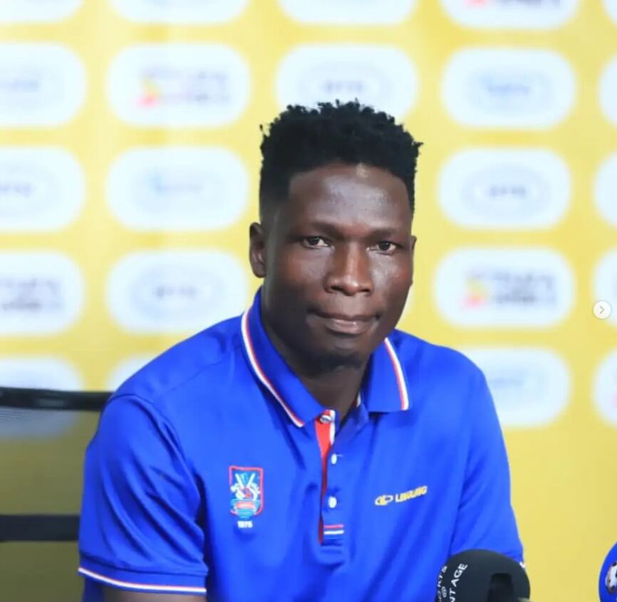 Conmoción en el fútbol africano: un futbolista de 27 años fue asesinado tras un presunto intento de robo (foto: Scvillajogoo_/Ig)