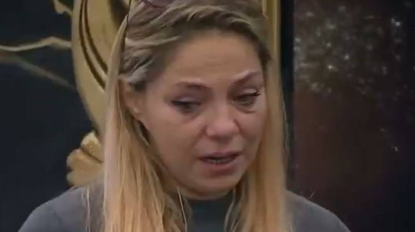 Tamara Paganini tuvo varias crisis de angustia durante su estadía en Gran Hermano 2026. (Foto: captura de DGO)