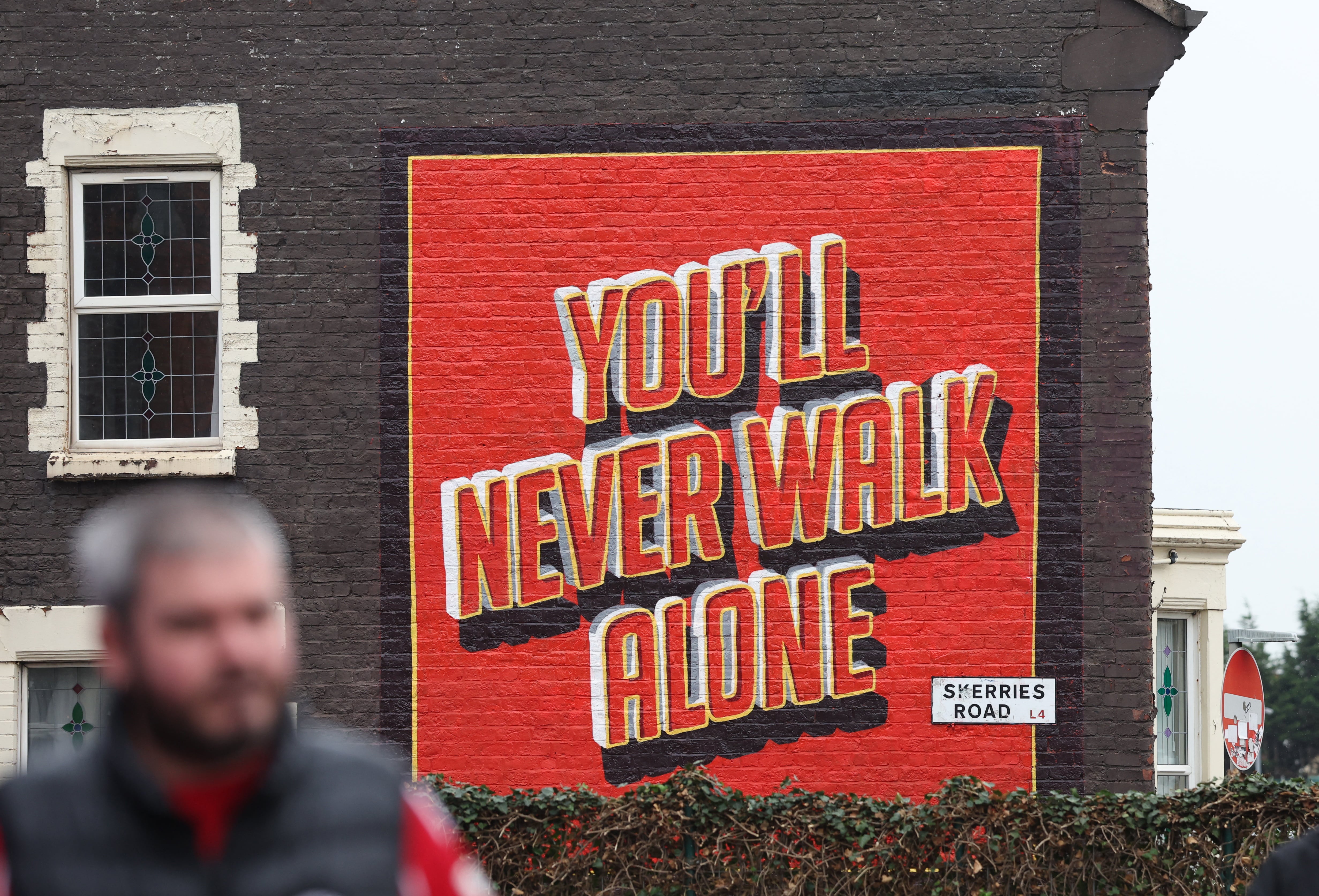 Liverpool vs Nottingham por la fecha 2 de la Premier League del 2026.