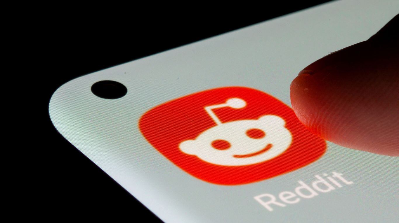 La prueba en Reddit comienza esta semana, en comunidades seleccionadas, en inglés, en iOS y Android. (Foto: Reuters/Dado Ruvic)