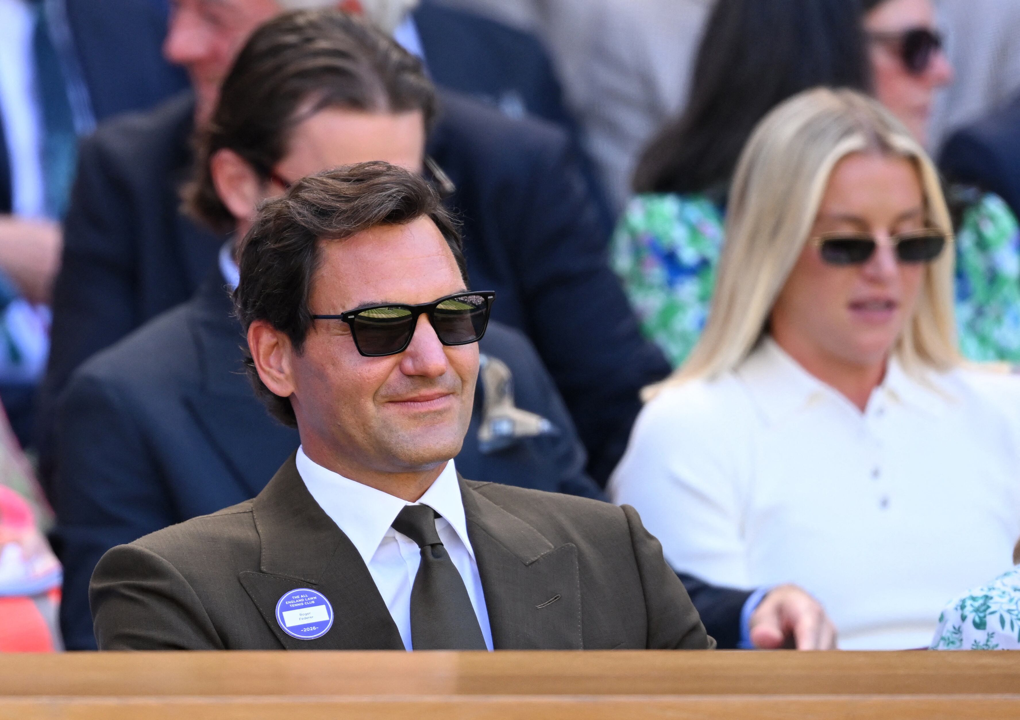 Federer perdió 52 millones de dólares en un solo día. (Foto: REUTERS)
