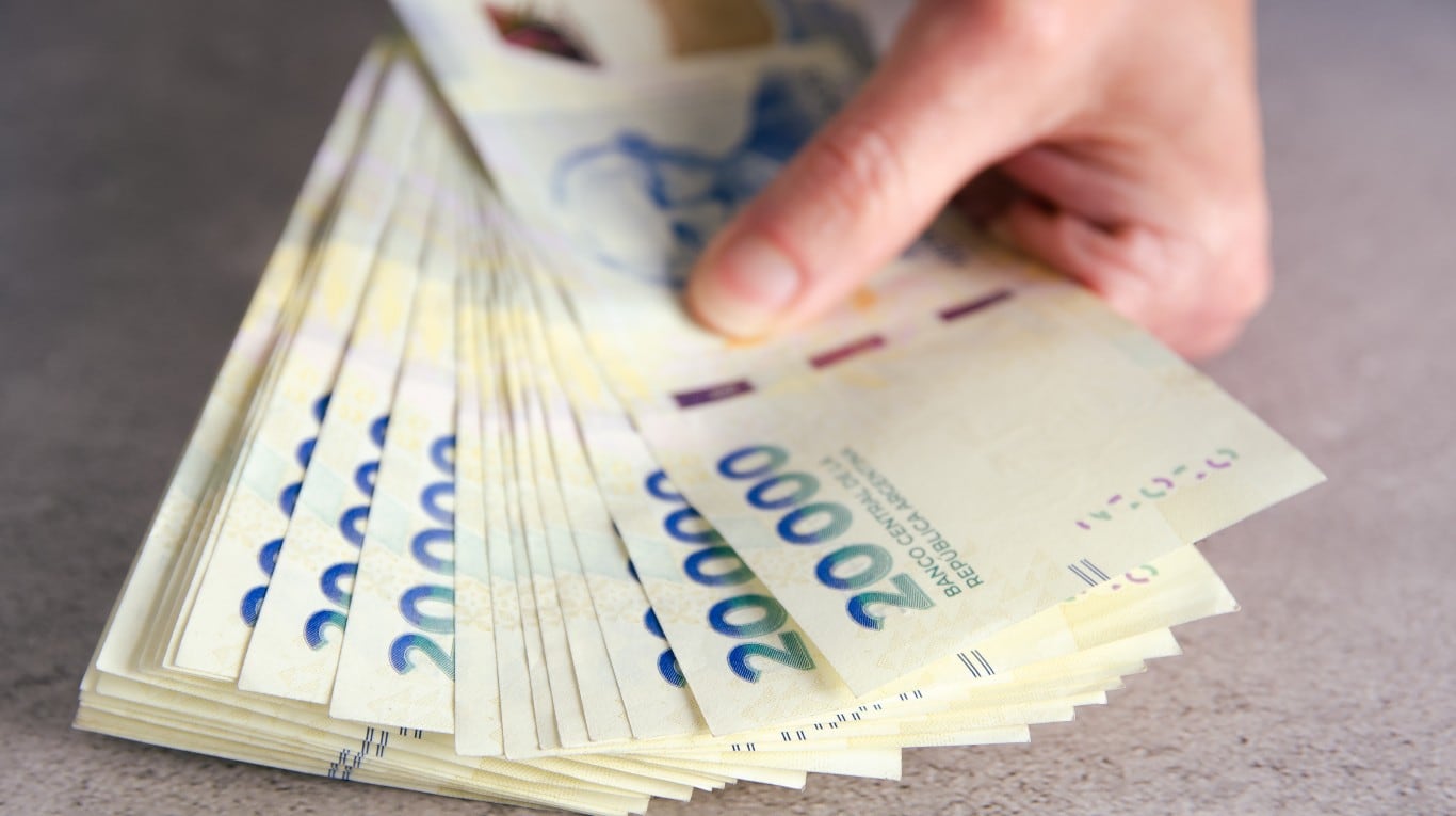 El dinero invertido se depositará en tu cuenta bancaria al finalizar el plazo (Foto: Ilustrativa/Adobe Stock).